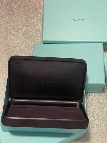 New tiffany co black - tiffany,