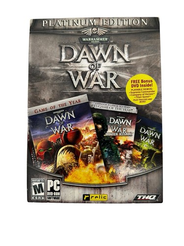Warhammer 40k dawn war - warhammer, of