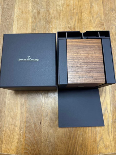 Jaeger lecoultre genuine - jaeger-lecoultre,